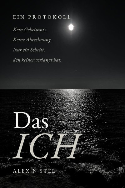 Cover: Das ICH