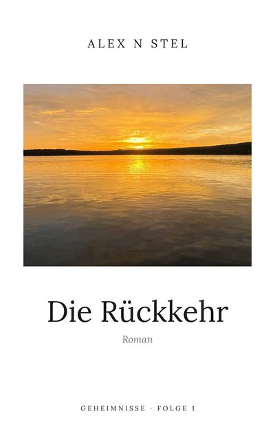 Cover: Die Rückkehr